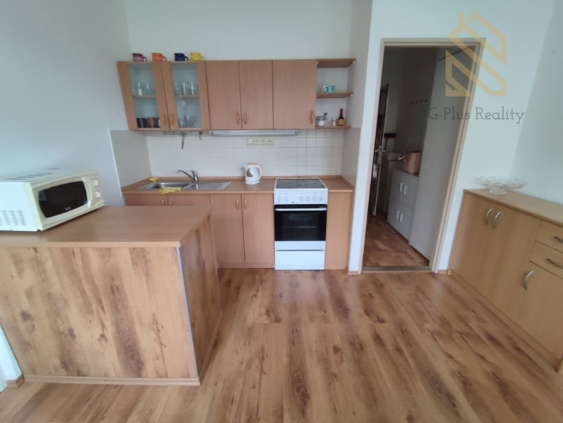 Byt 1+1+ Lodžie, 33 m2, ul.SNP, Louny