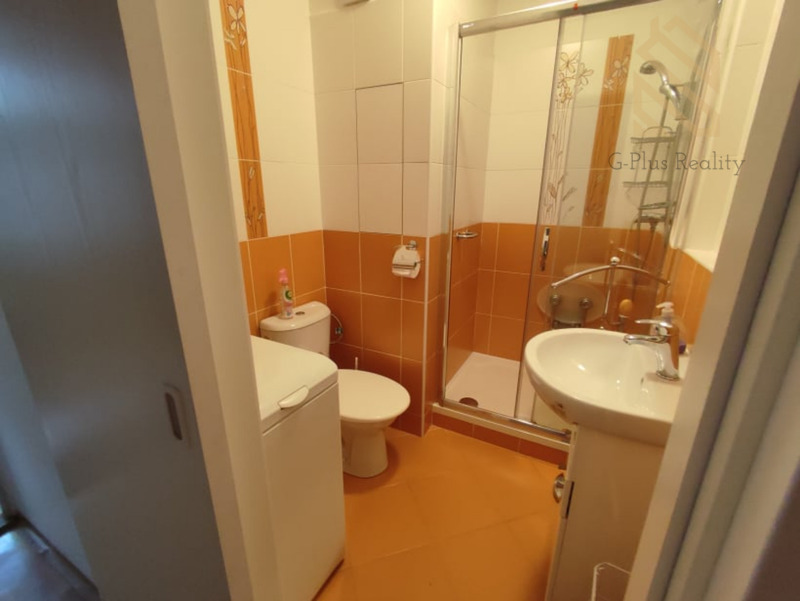 Byt 1+1+ Lodžie, 33 m2, ul.SNP, Louny