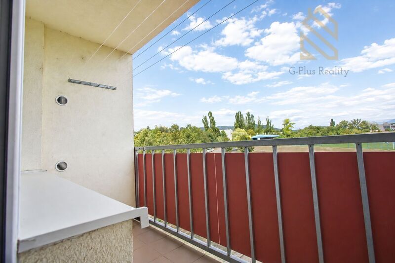 Prodej bytu 2+1 ,62 m/2, Jiřího z Poděbrad, Litoměřice Předměstí