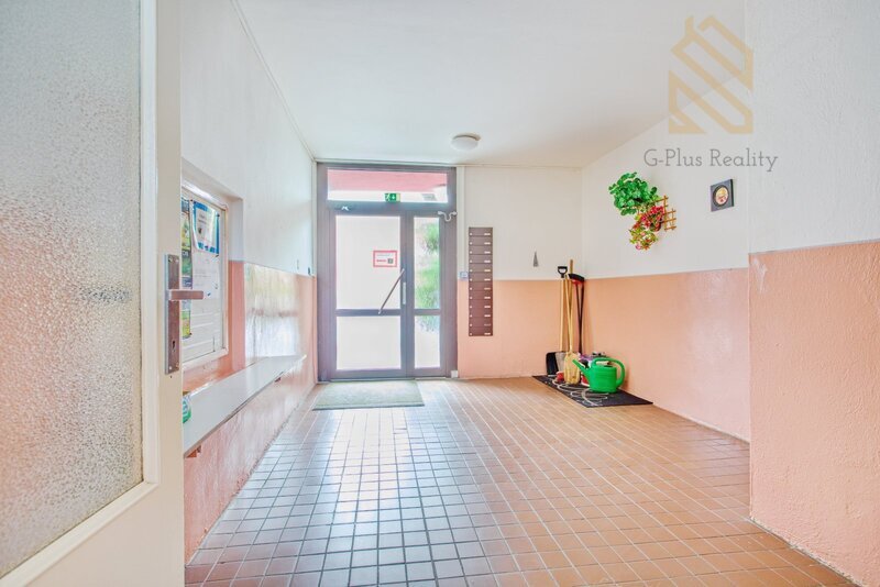 Prodej bytu 2+1 ,62 m/2, Jiřího z Poděbrad, Litoměřice Předměstí