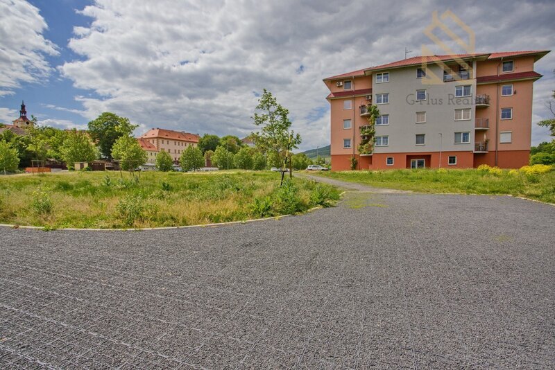 Prodej, byt, 4kk, 90m2, ul.Zámecká, Lovosice