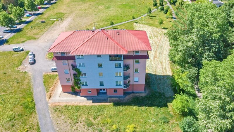Prodej, byt, 4kk, 90m2, ul.Zámecká, Lovosice
