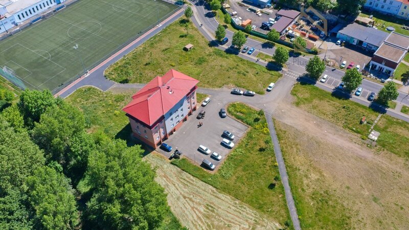 Prodej, byt, 4kk, 90m2, ul.Zámecká, Lovosice