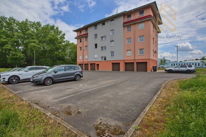 Prodej, byt, 4kk, 90m2, ul.Zámecká, Lovosice