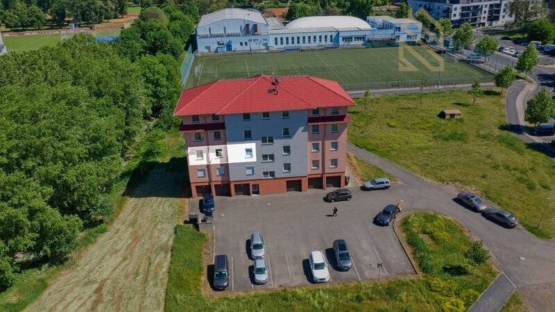 Prodej, byt, 4kk, 90m2, ul.Zámecká, Lovosice