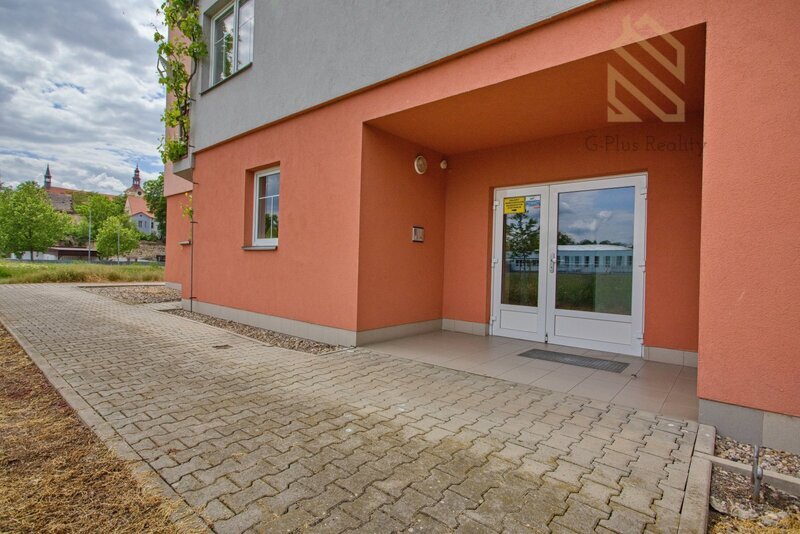 Prodej, byt, 4kk, 90m2, ul.Zámecká, Lovosice