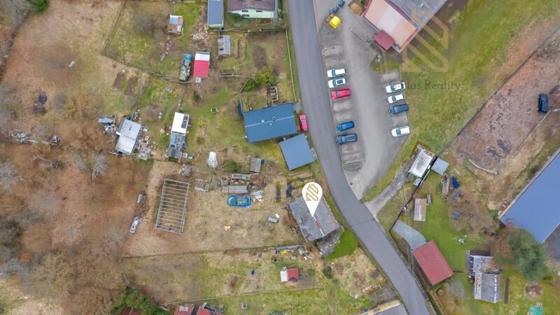 Prodej, dům/chalupa, 778m2, Velichov