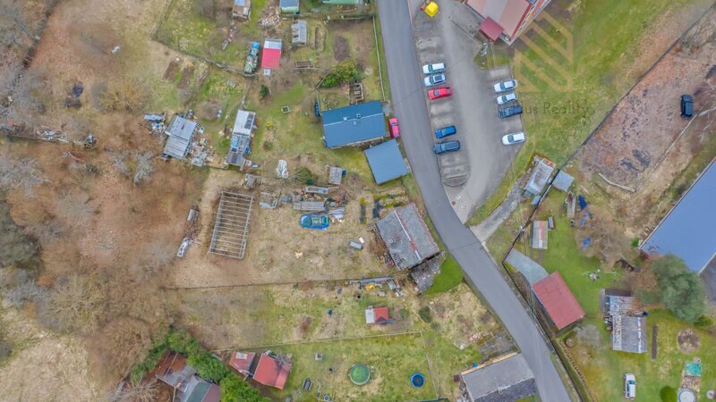 Prodej, dům/chalupa, 778m2, Velichov