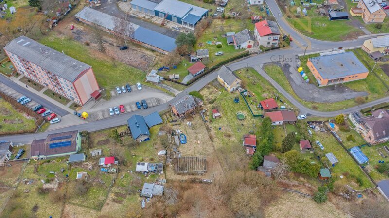 Prodej, dům/chalupa, 778m2, Velichov