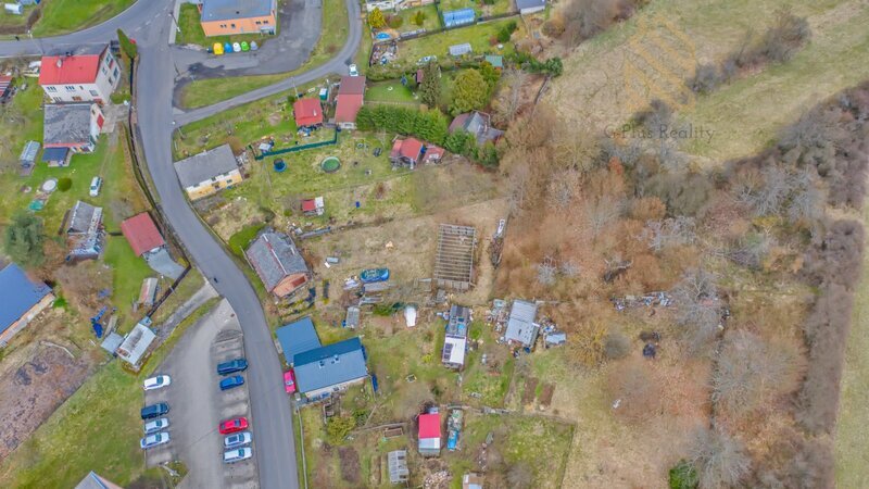 Prodej, dům/chalupa, 778m2, Velichov