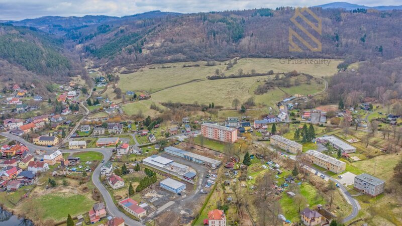 Prodej, dům/chalupa, 778m2, Velichov