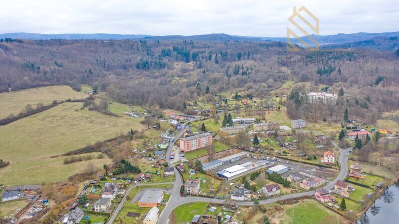 Prodej, dům/chalupa, 778m2, Velichov