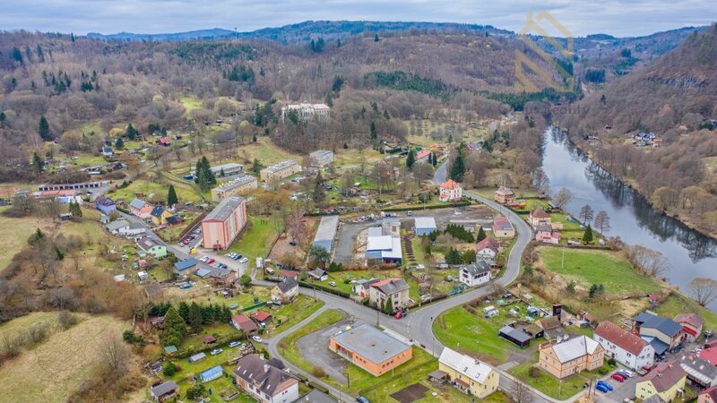 Prodej, dům/chalupa, 778m2, Velichov