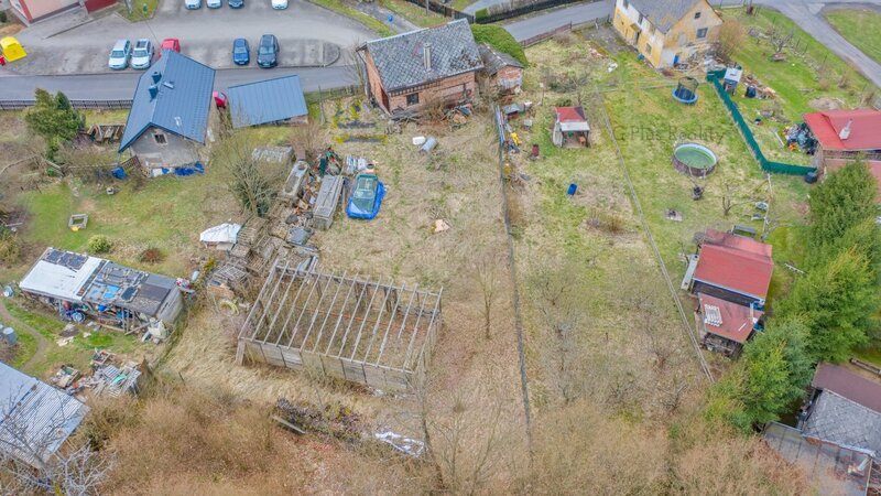 Prodej, dům/chalupa, 778m2, Velichov