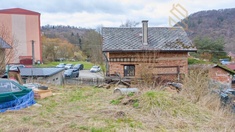 Prodej, dům/chalupa, 778m2, Velichov