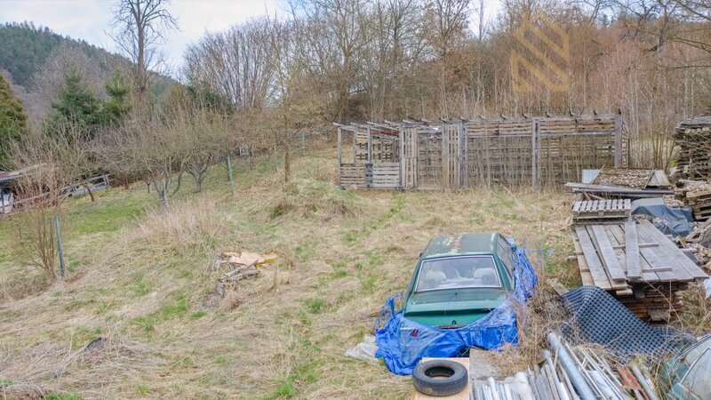 Prodej, dům/chalupa, 778m2, Velichov