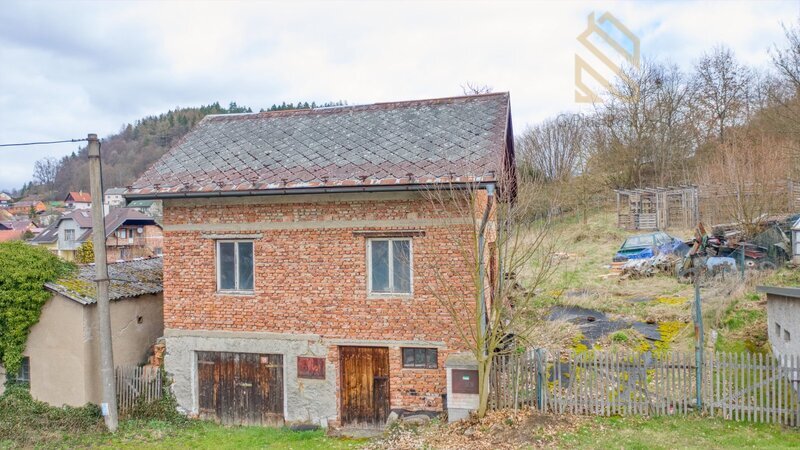 Prodej, dům/chalupa, 778m2, Velichov