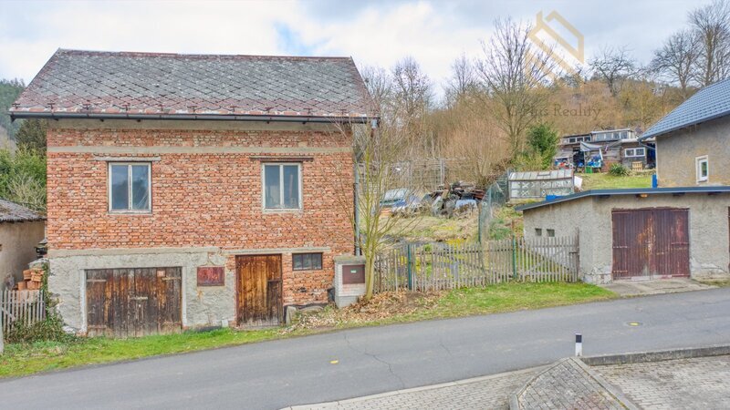 Prodej, dům/chalupa, 778m2, Velichov