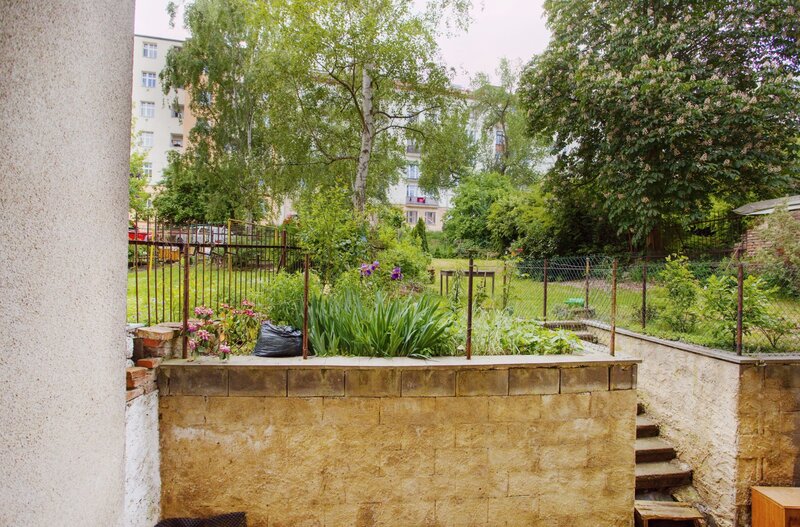 Pronájem bytu 2+1 59m2 – Ústí nad Labem, Balbínova ulice