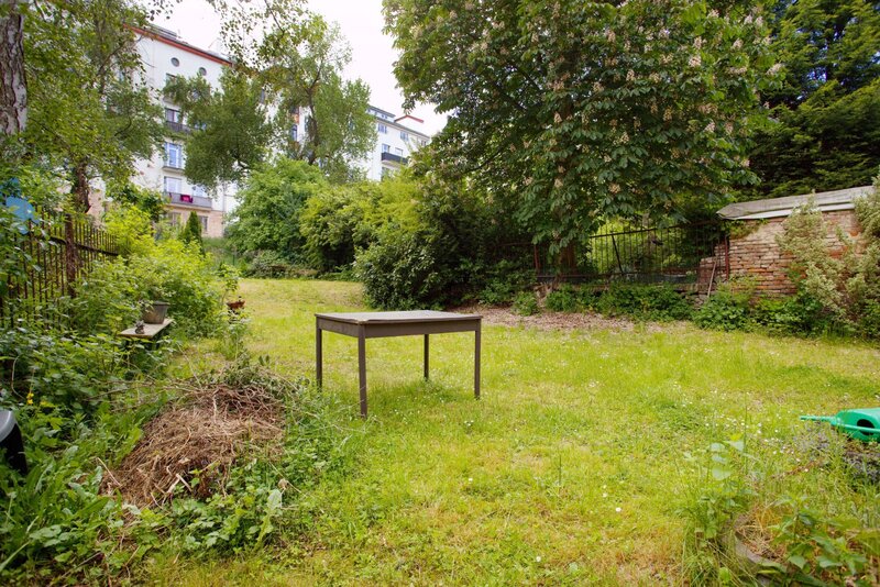 Pronájem bytu 2+1 59m2 – Ústí nad Labem, Balbínova ulice