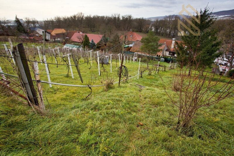 Prodej rodinného domu 235 m², pozemek 5026 m², Velké Žernoseky