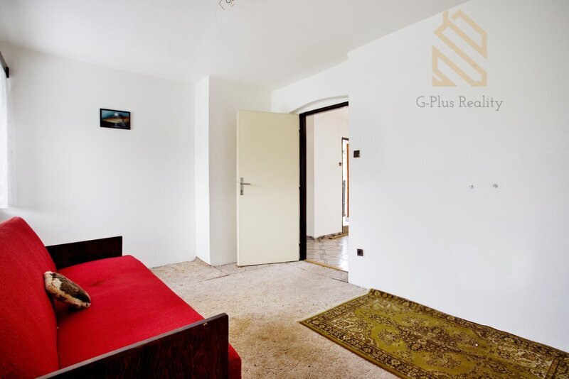 Prodej rodinného domu 235 m², pozemek 5026 m², Velké Žernoseky