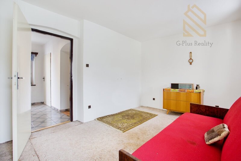 Prodej rodinného domu 235 m², pozemek 5026 m², Velké Žernoseky