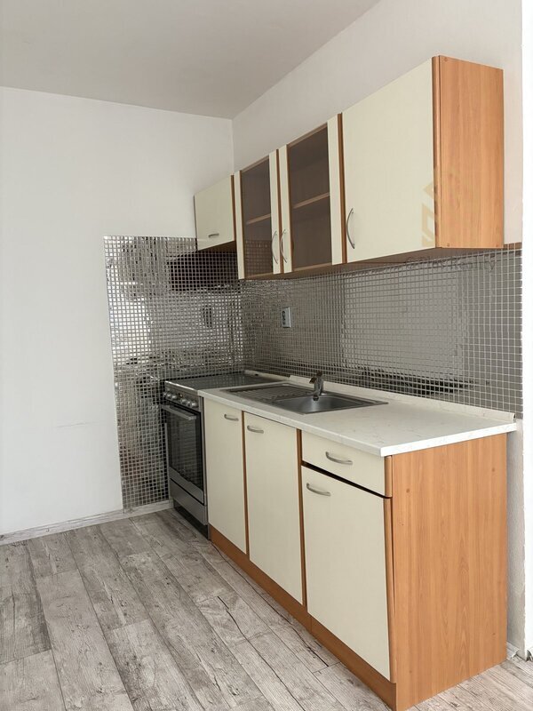 Pronájem, byt, 2+kk, 43m2, Litvínov - Janov, ul.Kopistská