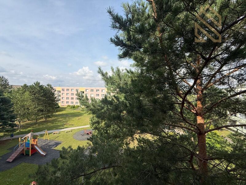 Byt 1+1+ L. 37 m2, ul. Březinova