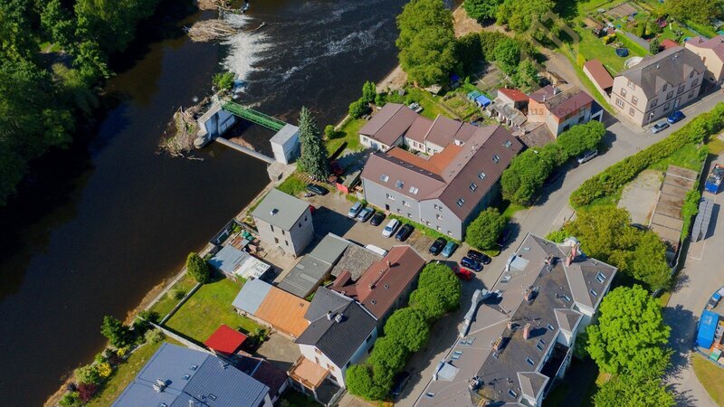 Prodej investiční nemovitosti, Čejetičky 492 m² , pozemek 1025 m², Mladá Boleslav