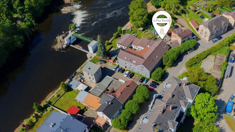 Prodej investiční nemovitosti, Čejetičky 492 m² , pozemek 1025 m², Mladá Boleslav