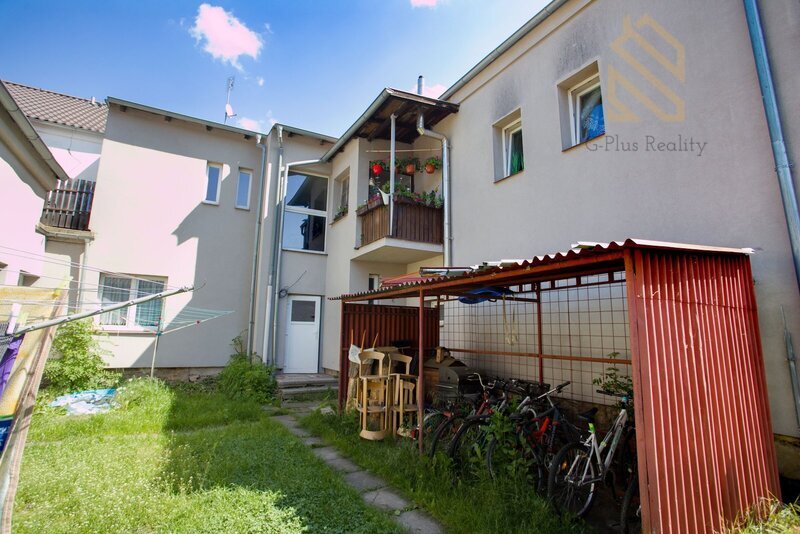 Prodej investiční nemovitosti, Čejetičky 492 m² , pozemek 1025 m², Mladá Boleslav