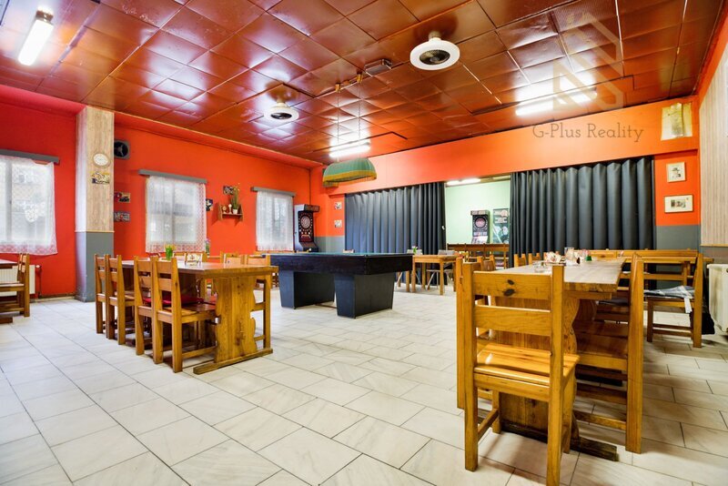 Prodej komerčního objektu 1611 m², Ústí nad Labem – Střekov