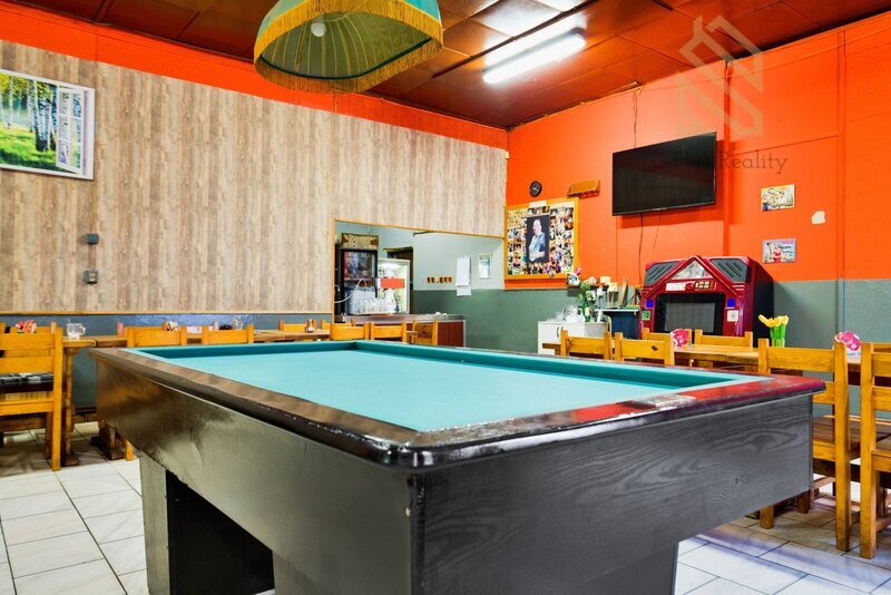 Prodej komerčního objektu 1611 m², Ústí nad Labem – Střekov