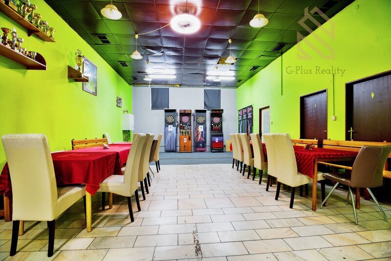 Prodej komerčního objektu 1611 m², Ústí nad Labem – Střekov