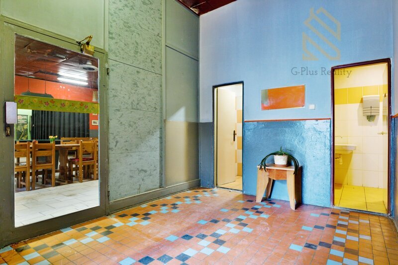 Prodej komerčního objektu 1611 m², Ústí nad Labem – Střekov