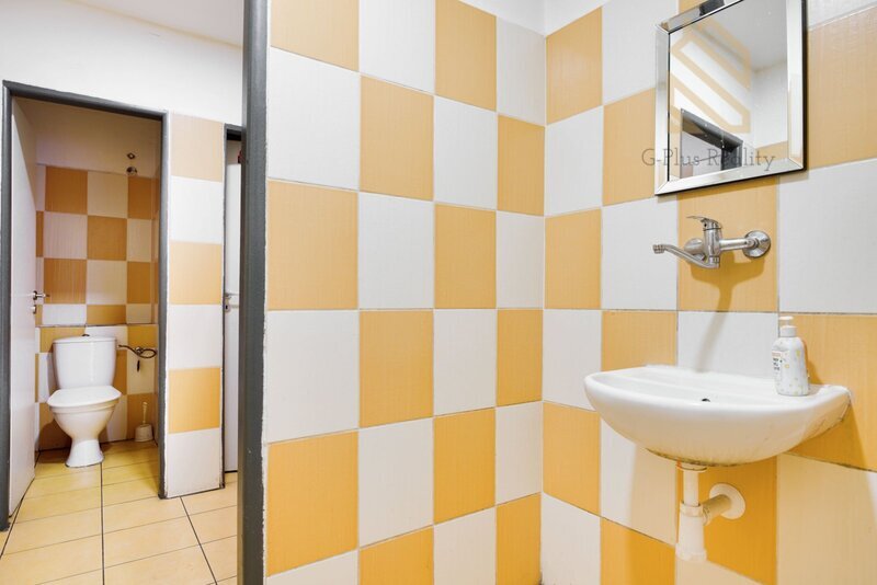 Prodej komerčního objektu 1611 m², Ústí nad Labem – Střekov