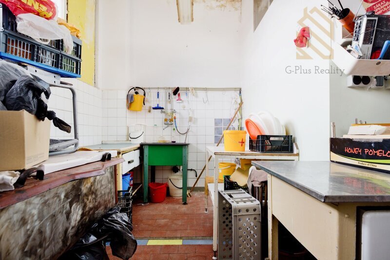 Prodej komerčního objektu 1611 m², Ústí nad Labem – Střekov