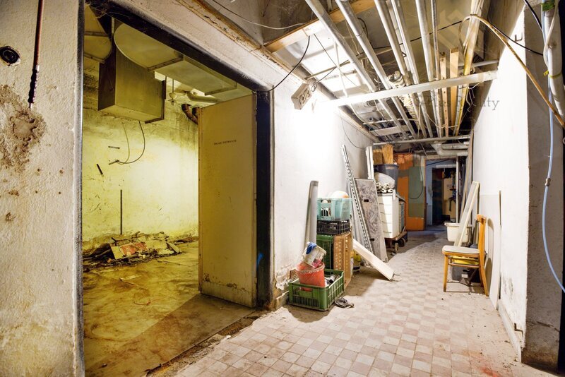 Prodej komerčního objektu 1611 m², Ústí nad Labem – Střekov