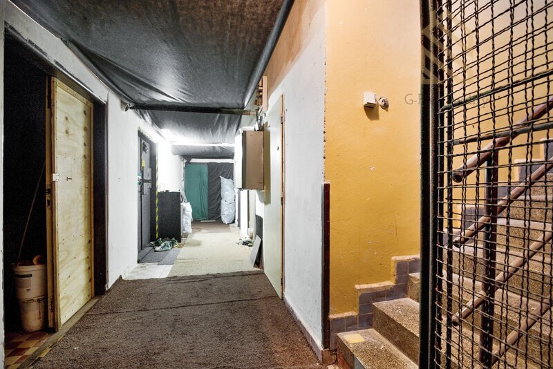 Prodej komerčního objektu 1611 m², Ústí nad Labem – Střekov