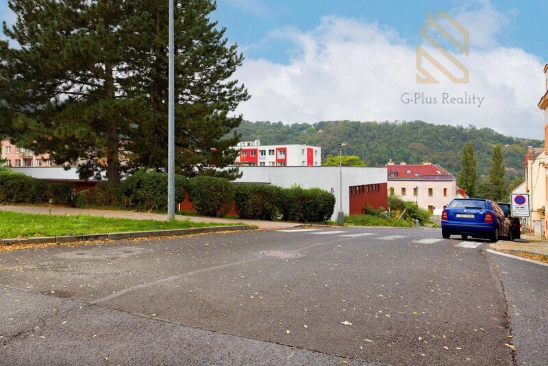 Prodej komerčního objektu 1611 m², Ústí nad Labem – Střekov