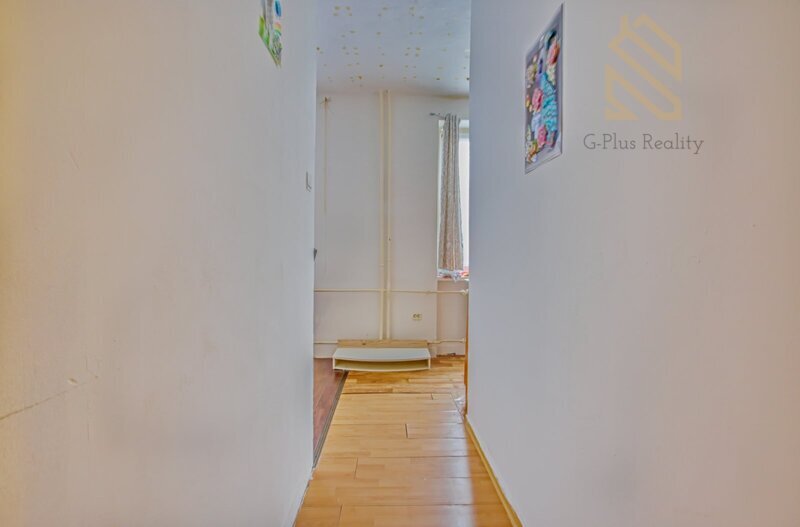 Prodej, byt 4+1, 79m2, OV, ul. Osvobození, Jirkov