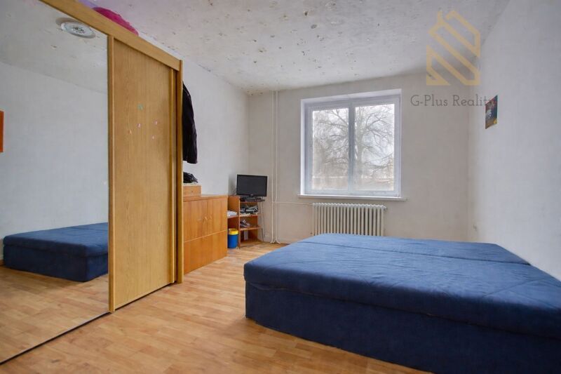 Prodej, byt 4+1, 79m2, OV, ul. Osvobození, Jirkov