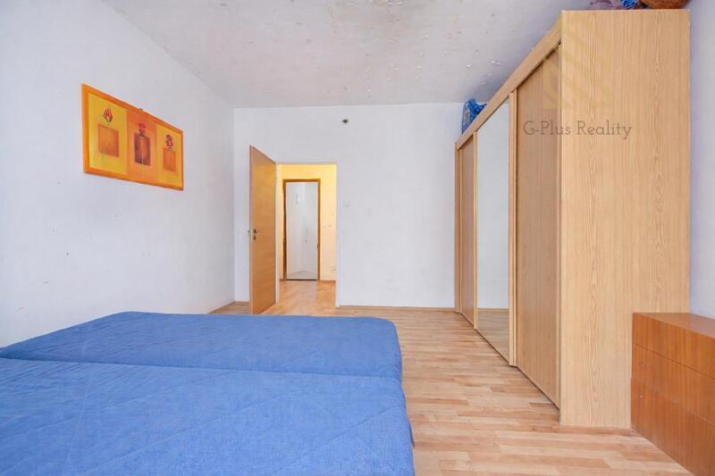 Prodej, byt 4+1, 79m2, OV, ul. Osvobození, Jirkov