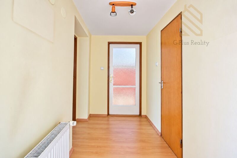 Prodej, rodinný dům, 3+1, Budyně nad Ohří - ul. Masarykovo náměstí