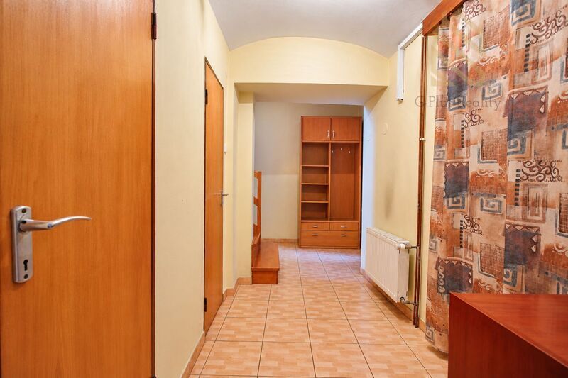Prodej, rodinný dům, 3+1, Budyně nad Ohří - ul. Masarykovo náměstí