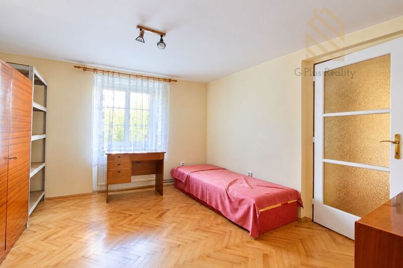 Prodej, rodinný dům, 3+1, Budyně nad Ohří - ul. Masarykovo náměstí