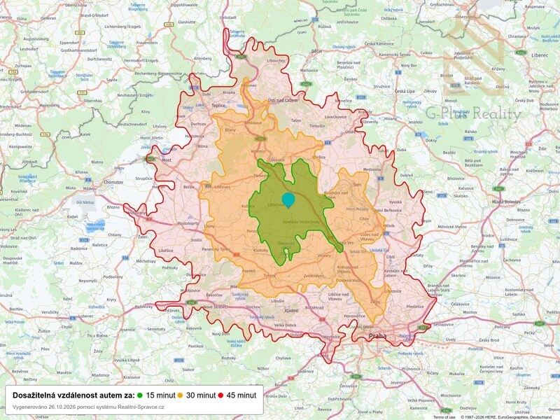 Prodej, rodinný dům, 3+1, Budyně nad Ohří - ul. Masarykovo náměstí