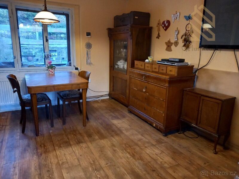 Prodej, rodinný dům 118 m², pozemek 783 m² Nádražní, Klobuky