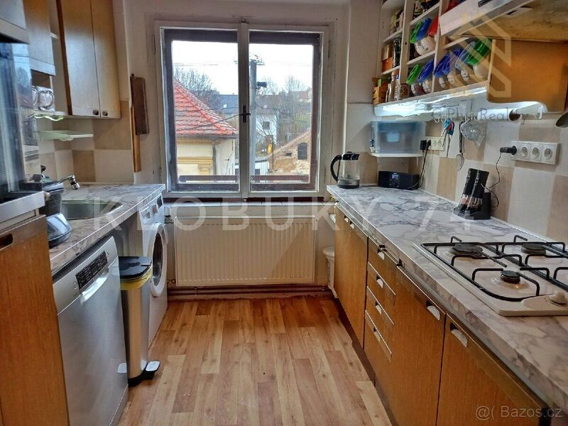 Prodej, rodinný dům 118 m², pozemek 783 m² Nádražní, Klobuky
